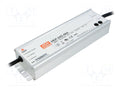 MEAN WELL HEP-240-48A Kytkinvirtalähde 240W 48VDC modulaarinen