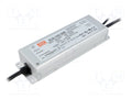 MEAN WELL ELG-100-36B LED-verkkolaite 96W 36VDC 2.66A