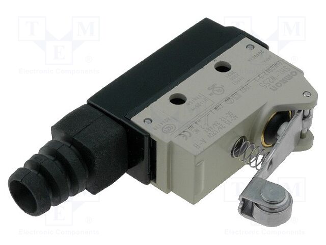 OMRON SHL-W255 Rajakytkin 10A
