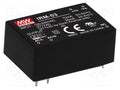 MEAN WELL IRM-03-9 PCB AC/DC-muunnin 3W