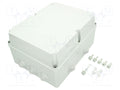 ABB 1SL0834A00 Jakorasia 251x323x170mm