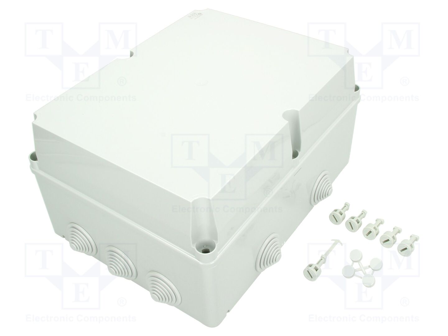 ABB 1SL0834A00 Jakorasia 251x323x170mm