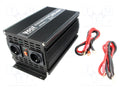 VOLT POLSKA IPS4000/12V-N DC/AC muunnin 2000W 230VAC
