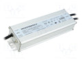 INVENTRONICS EUV-150S012SV LED-virtalähde 150W 12VDC