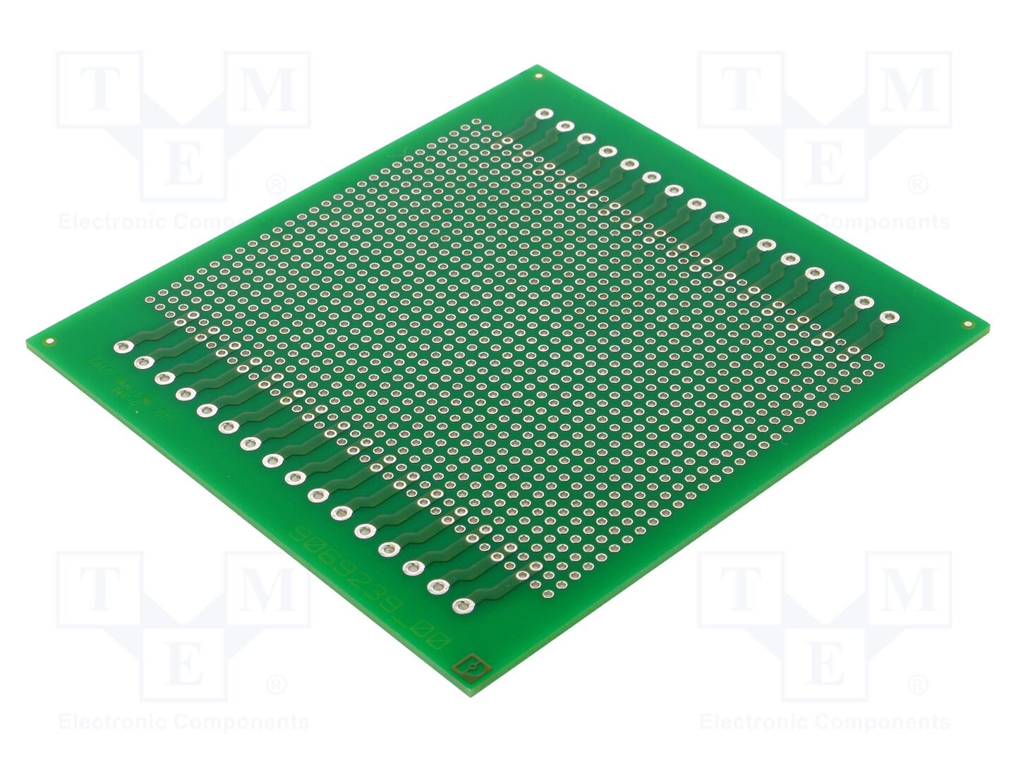 PHOENIX CONTACT PH-2202551 Prototyyppilevy UM-BASIC 108/32 DEV-PCB max.110°C
