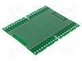 PHOENIX CONTACT PH-2202544 Prototyyppilevy BC 107.6