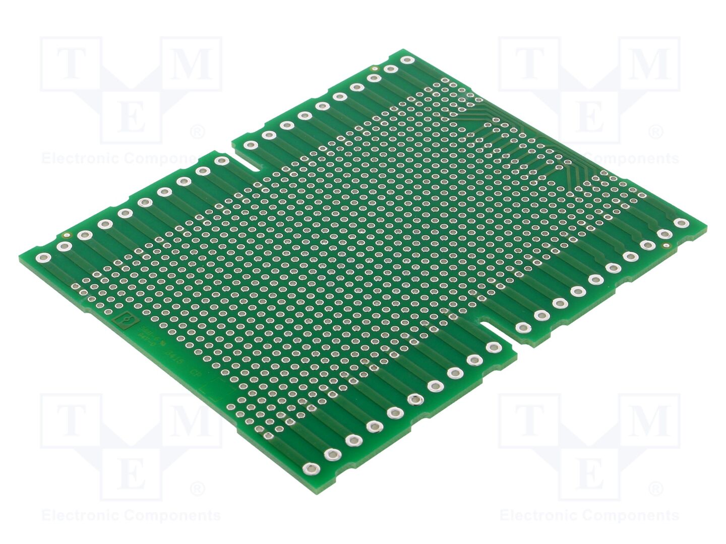 PHOENIX CONTACT PH-2202544 Prototyyppilevy BC 107.6