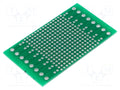 PHOENIX CONTACT EH 45F/16 DEV-PCB Prototyyppilevy 113°C