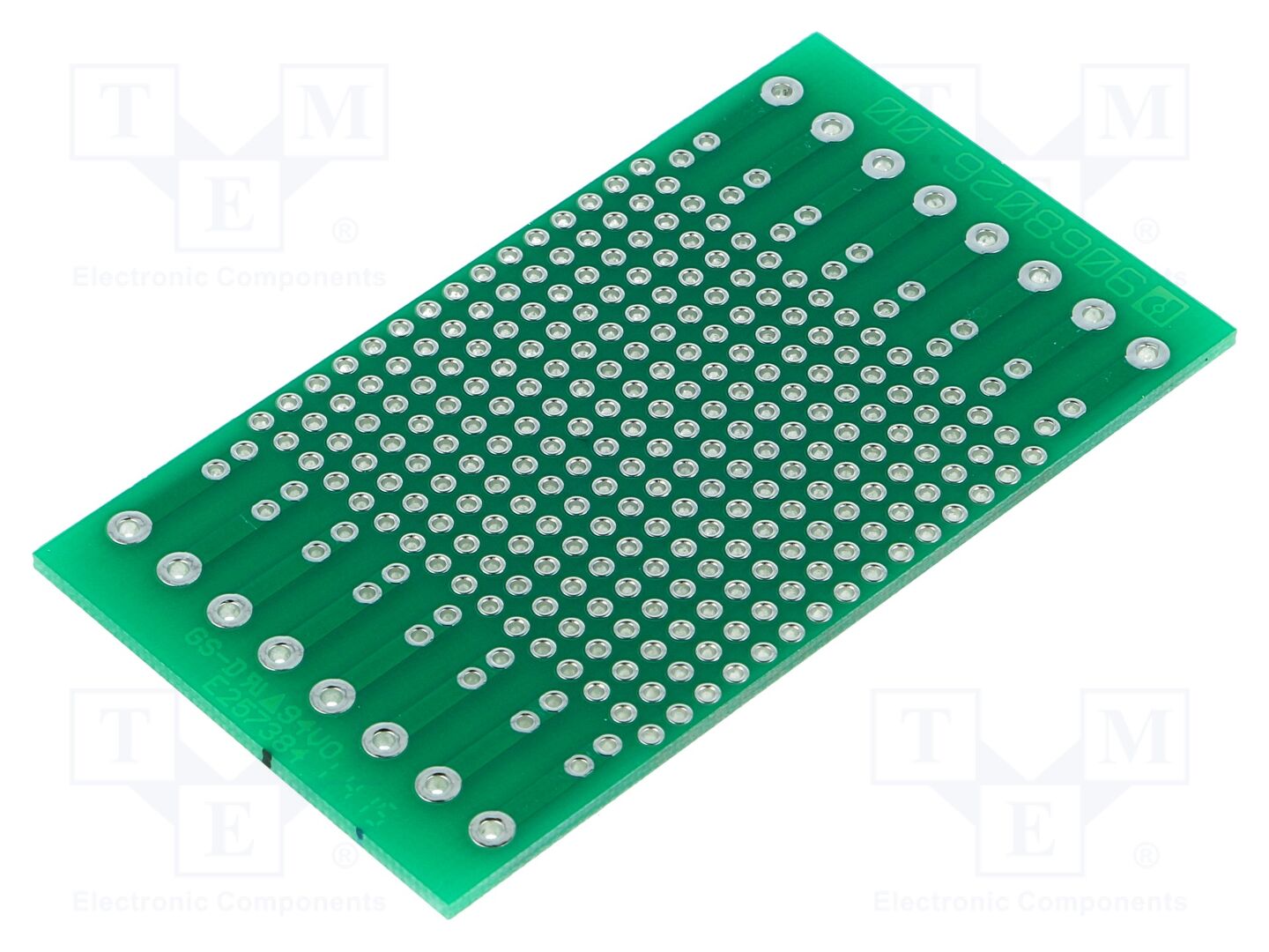 PHOENIX CONTACT EH 45F/16 DEV-PCB Prototyyppilevy 113°C