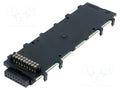 PHOENIX CONTACT HBUS 107,6-16P-1S DEV-KIT BK Din Rail Mounting Enclosures-Accessories 29.05 g