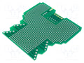 PHOENIX CONTACT ME MAX/16 2-2 TBUS DEV-PCB Piirilevy ME MAX 22.5