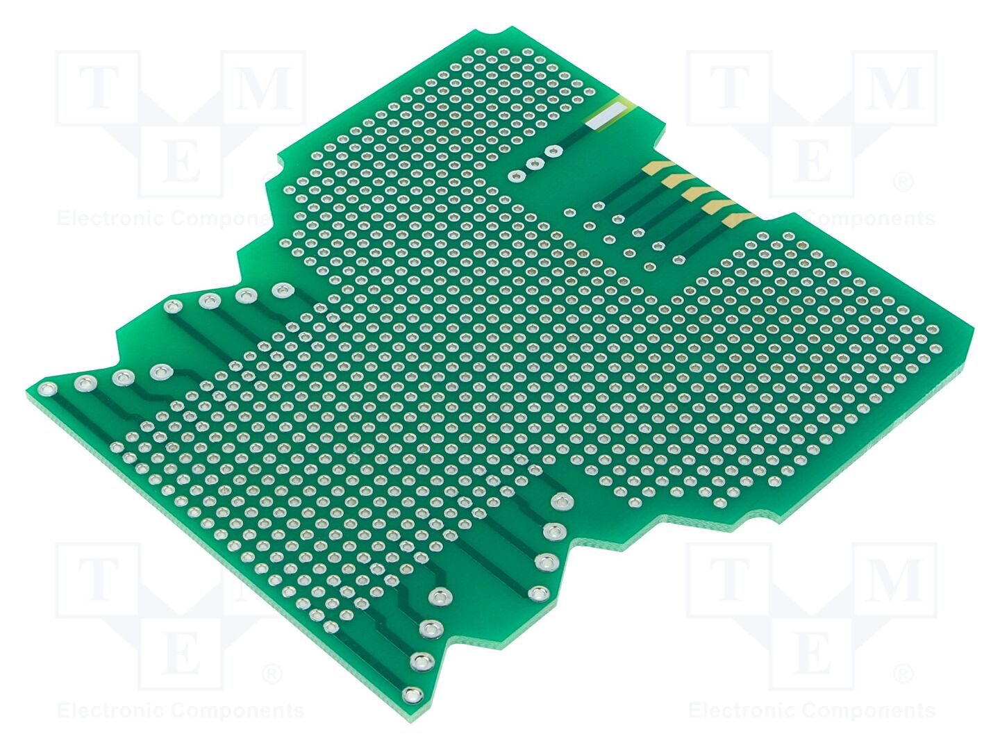 PHOENIX CONTACT ME MAX/16 2-2 TBUS DEV-PCB Piirilevy ME MAX 22.5