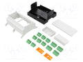 PHOENIX CONTACT BC 107,6 DEV-KIT KMGY Din Rail Mounting Enclosures 107.6mm