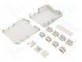 PHOENIX CONTACT ME MAX 22,5 2-2 DEV-KIT KMGY Din Rail Mounting Enclosures 22.5mm