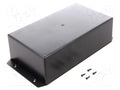 GAINTA G1025BF Yleiskotelo 113x225x63mm