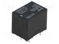 OMRON Electronic Components G5LE-1-36-12 Sähkömagneettinen rele 12VDC (50 kpl erä)