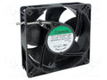 SUNON CF4113LBL-AB9 Aksiaalipuhallin 230VAC