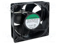 SUNON CF4113HBL-AB9 Aksiaalituuletin 230VAC