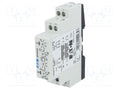 EATON ELECTRIC ZRTAK/W Ajastin 0,05s÷100h