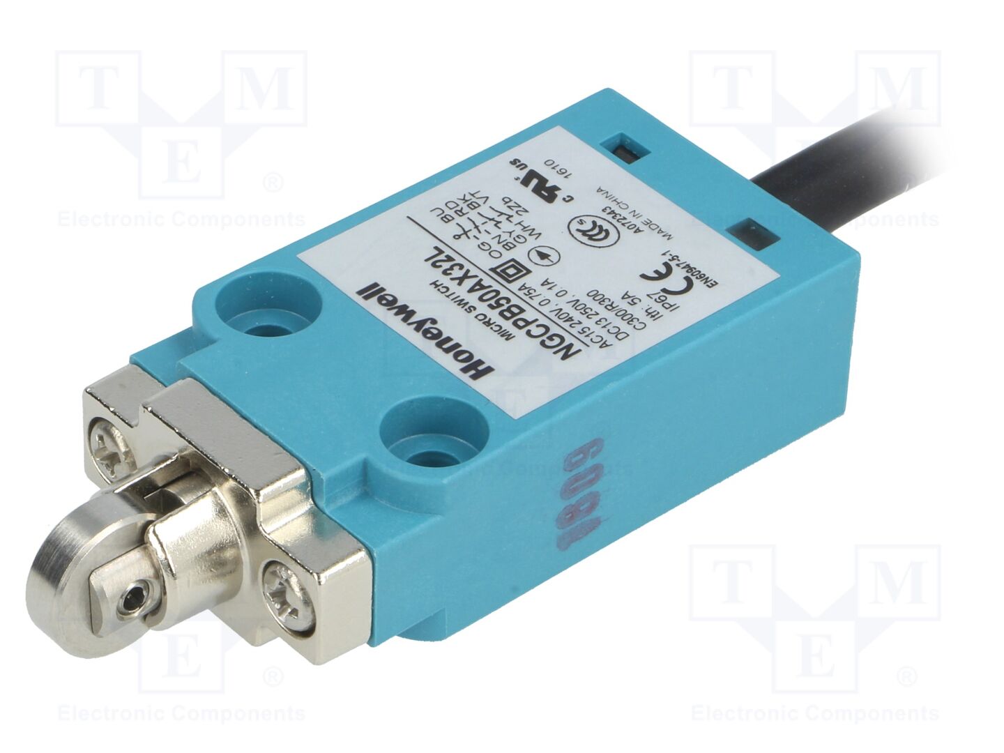 HONEYWELL NGCPB50AX32L Rajakytkin 5A