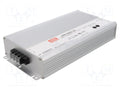 MEAN WELL HEP-600C-24 Akkulaturi 600W