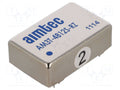 AIMTEC AM3T-4812S-RZ DC/DC-muunnin 3W