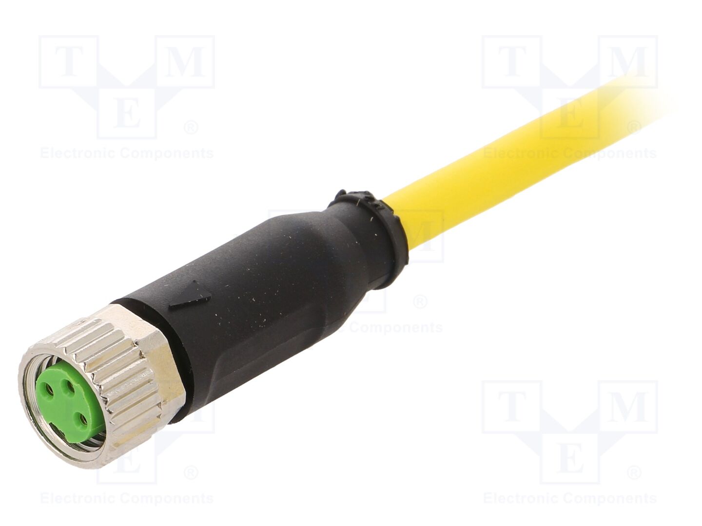 MURRELEKTRONIK 7000-08041-0300500 Anturikaapeli M8 naaras, 3-napainen