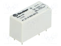 FINDER 41.31.9.005.0010 Sähkömagneettinen rele 5VDC