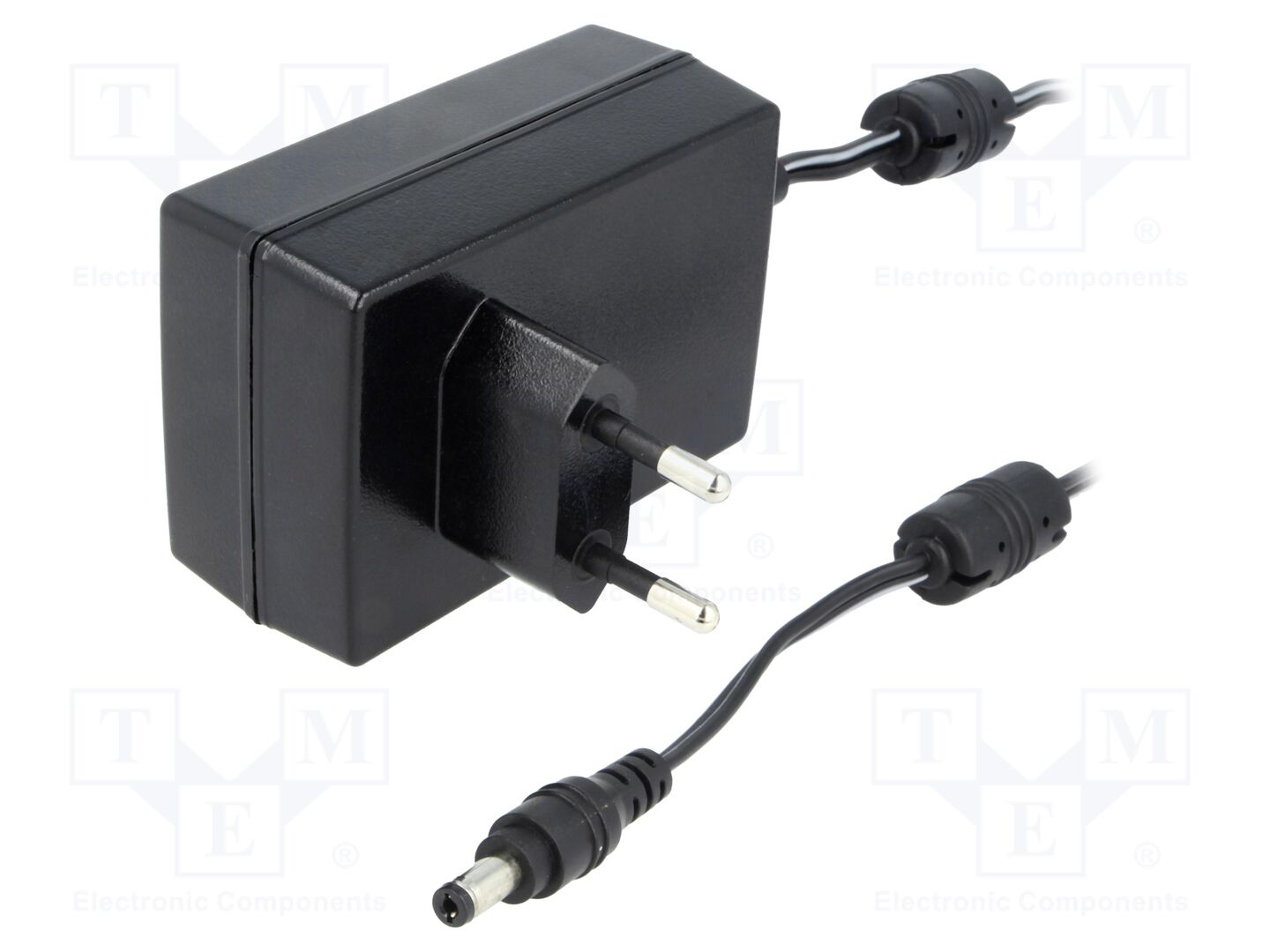 MEAN WELL GST36E48-P1J Kytkinlähde 36W pistotulppa