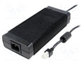 MEAN WELL GST280A20-C6P Kytkinmuuntaja 20VDC 13A 260W