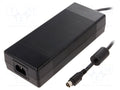 MEAN WELL GST220A48-R7B Kytkentäsähkönsyöttö 48VDC 4.6A