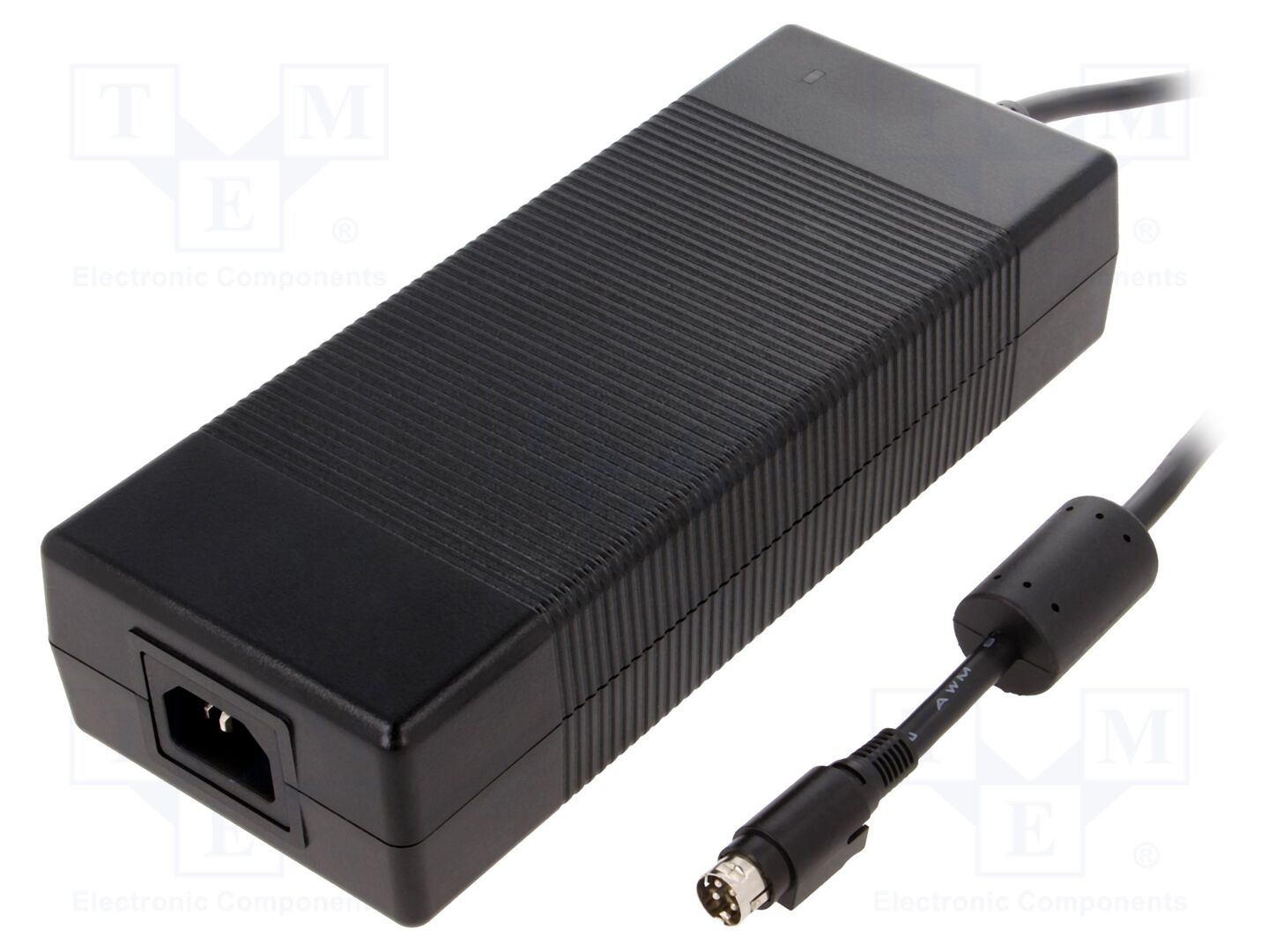 MEAN WELL GST220A48-R7B Kytkentäsähkönsyöttö 48VDC 4.6A