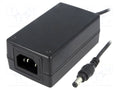 MEAN WELL GST18A12-P1J Kytkinlähde 12VDC 1.5A 18W