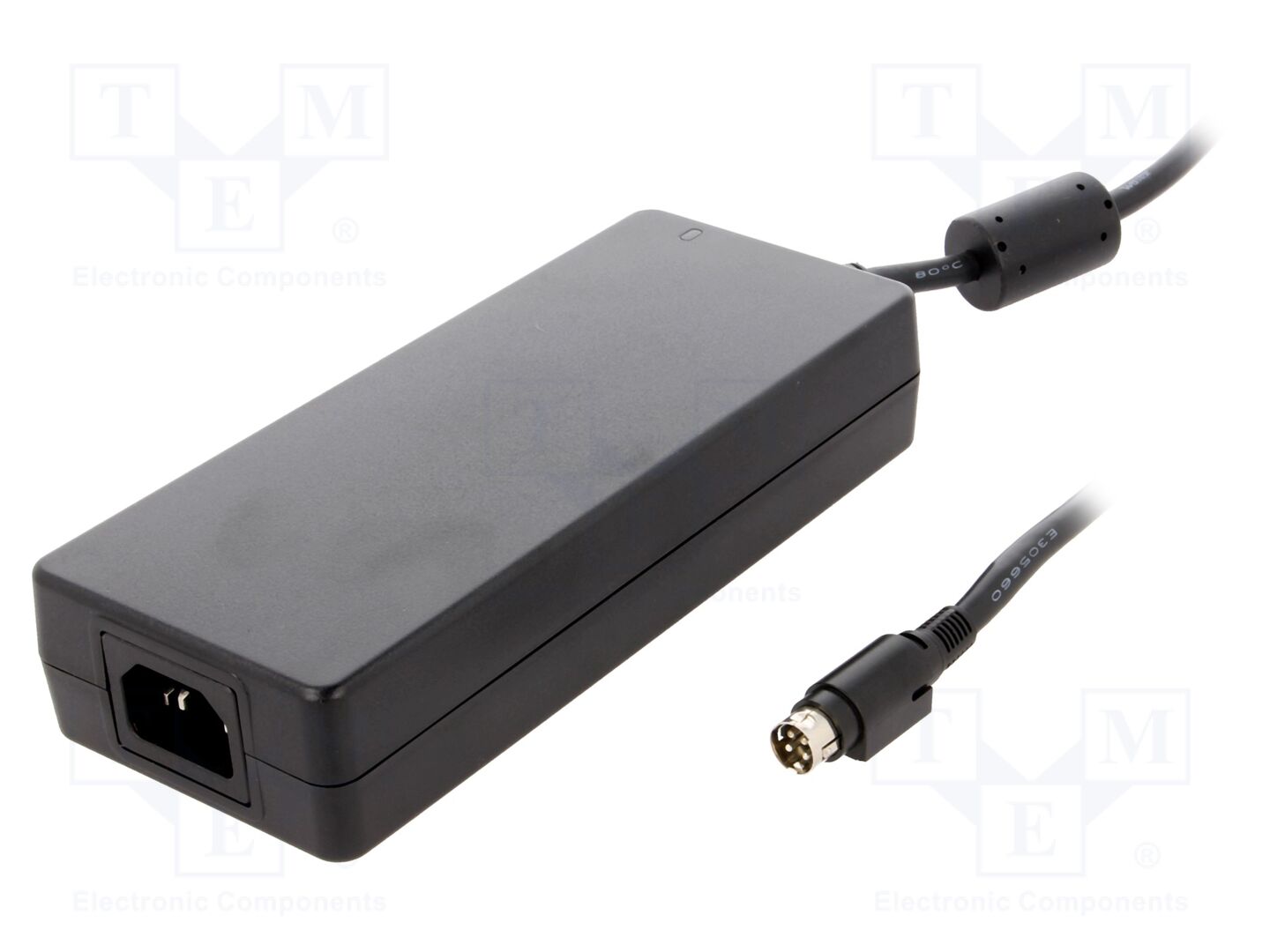 MEAN WELL GST160A48-R7B Kytkentäsähkönsyöttö 48VDC 3.34A 160W