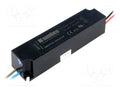 AIMTEC AMEPR10D-1564AZ-UD LED-virtalähde 9.6W 8-15VDC 0.64A