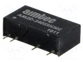 AIMTEC AM2D-2405SH30Z DC/DC-muunnin 2W