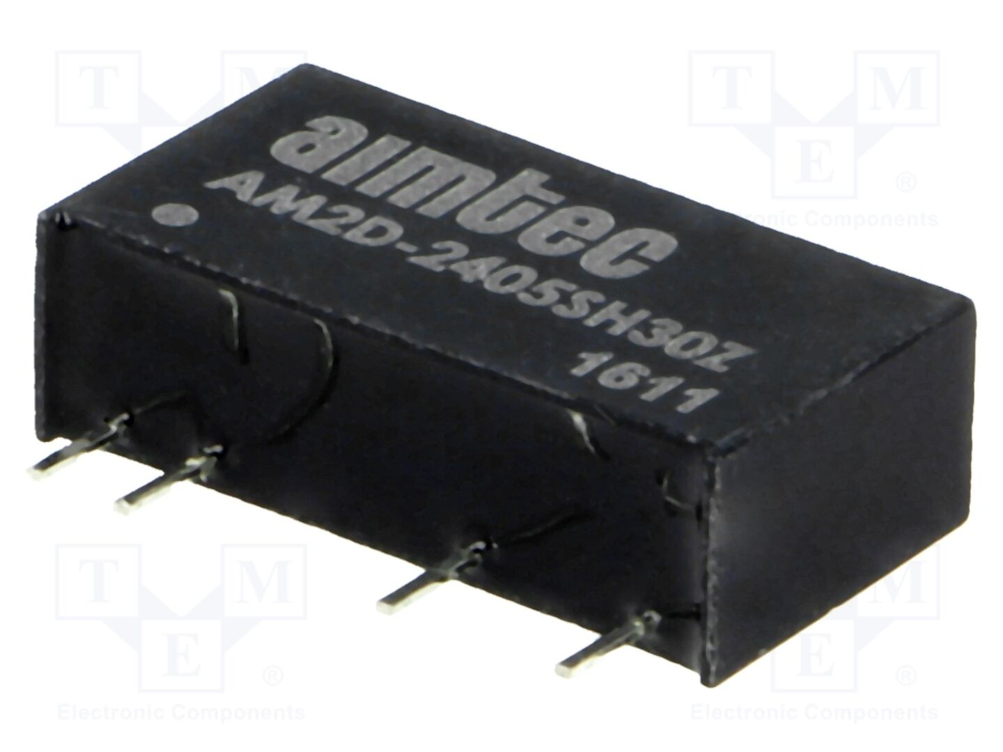 AIMTEC AM2D-2405SH30Z DC/DC-muunnin 2W