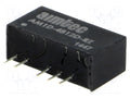 AIMTEC AM1D-4812D-RZ DC/DC Muunnin 1W