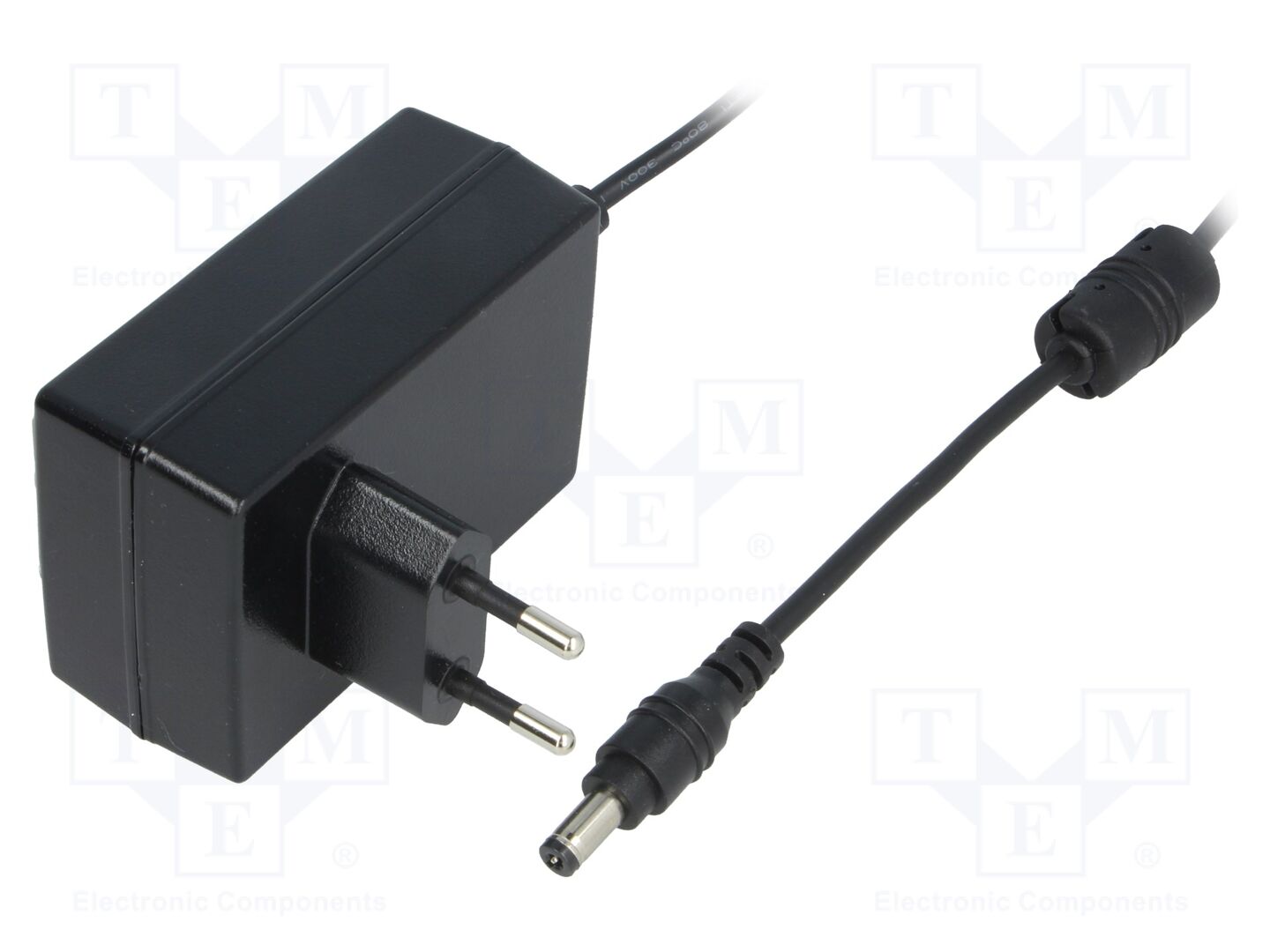 MEAN WELL GST18E12-P1J Kytkinmuuntaja pistotulppa 18W 12V 1.5A