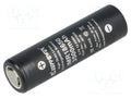 KEEPPOWER ACCU-18650-3.5 Ladattava akku 3500mAh