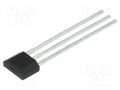 HONEYWELL SM451R Magneettianturi 3÷24VDC (50 kpl erä)