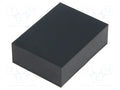 MASZCZYK KM-7B/B Kotelointi valettaville komponenteille 31x41x13mm (50 kpl erä)