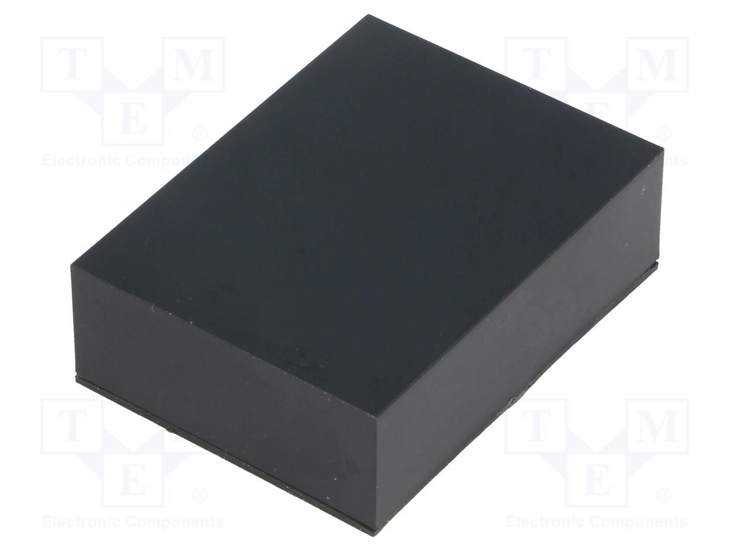 MASZCZYK KM-7B/B Kotelointi valettaville komponenteille 31x41x13mm (50 kpl erä)