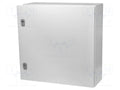 EATON ELECTRIC CS-66/200 Seinäasennuskotelo 600x600x200mm