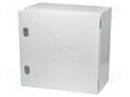 EATON ELECTRIC 111691 Seinäkaappi 500x500x250mm