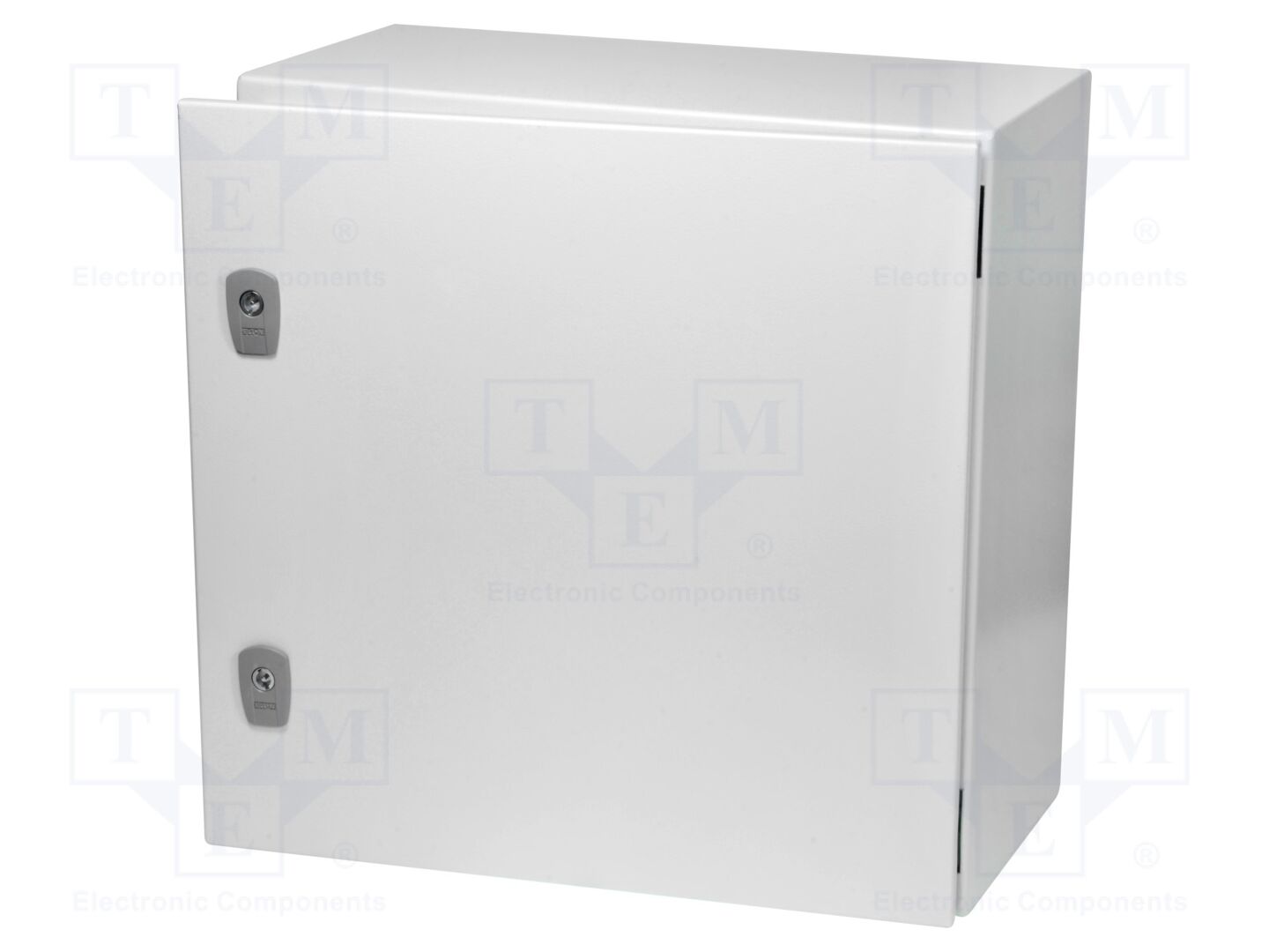 EATON ELECTRIC 111691 Seinäkaappi 500x500x250mm