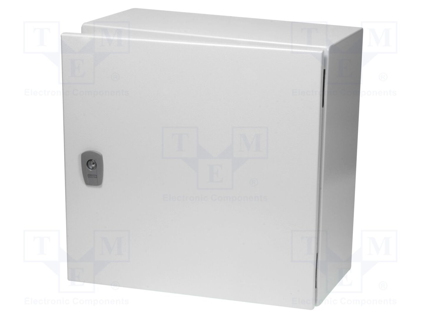 EATON ELECTRIC CS-44/200 Seinäasennuskotelo 400x400x200mm