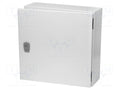EATON ELECTRIC CS-44/150 Seinäkaappi 400x400x150mm