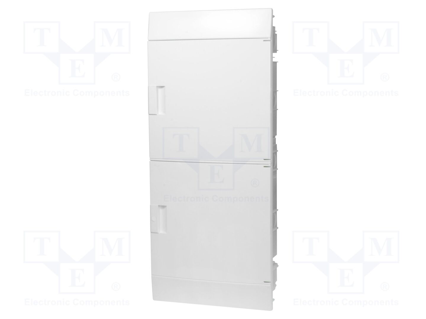 ABB 1SLM004102A1108 Kotelo modulikomponenteille IP41