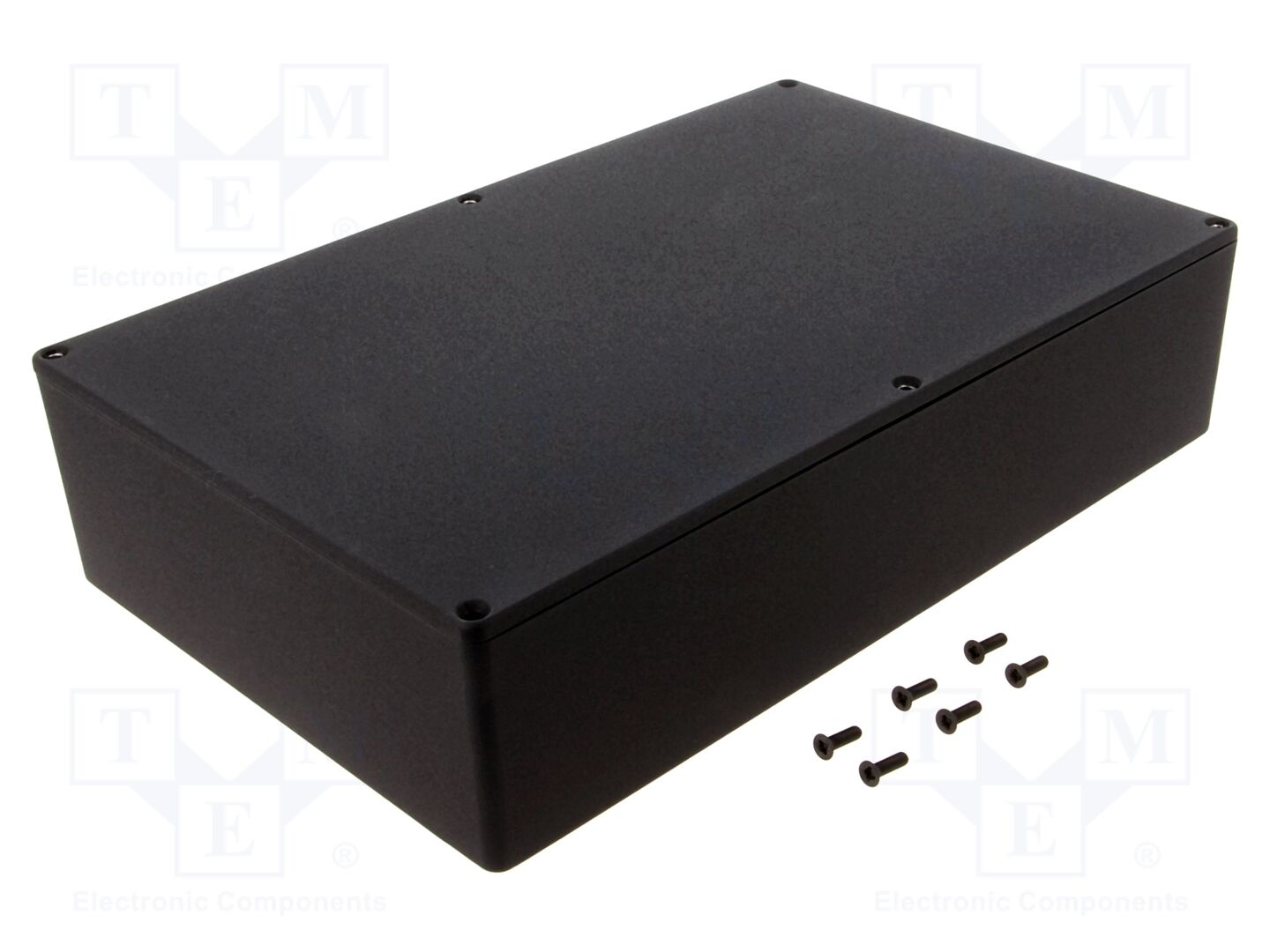 HAMMOND HM-1550JBK Yleiskotelo 175mm